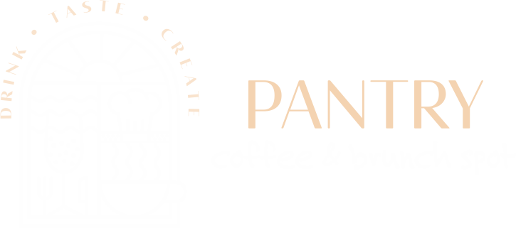 Pantry καφέ και brunch στη Νάξο